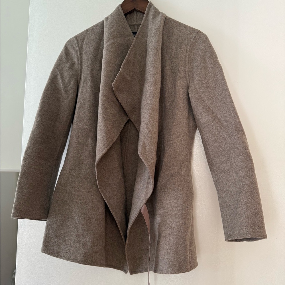 Cashmere Women's Jacket